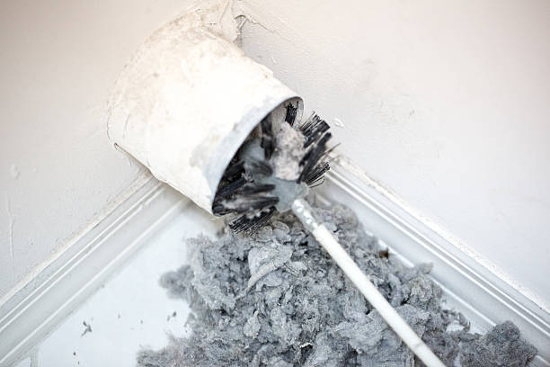 Best Affordable Duct Cleaning Services  in Valdese, NC