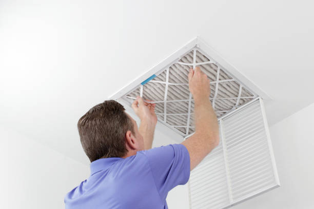Best Home Air Vent Cleaning  in Valdese, NC
